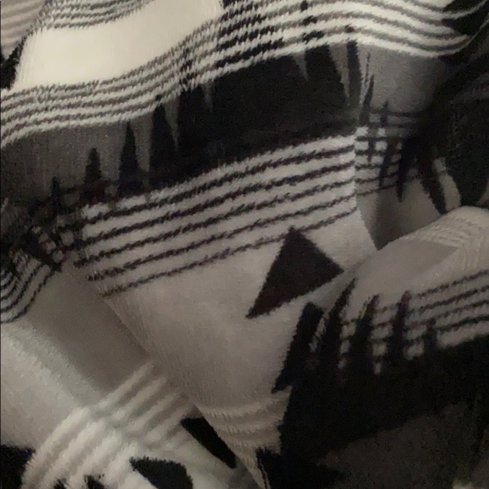 Meet your Posher, Miranda